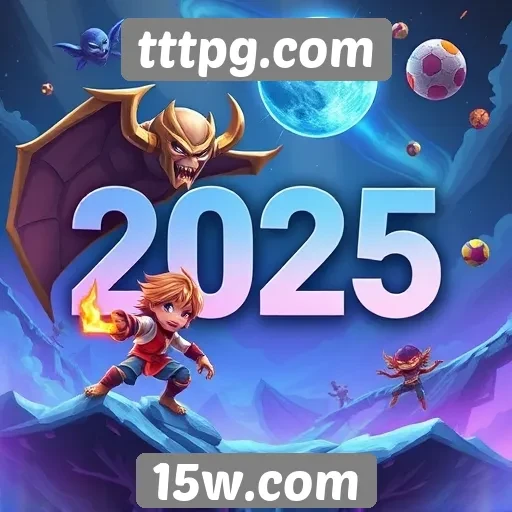 Atualizações frequentes no tttpg.com em 2025