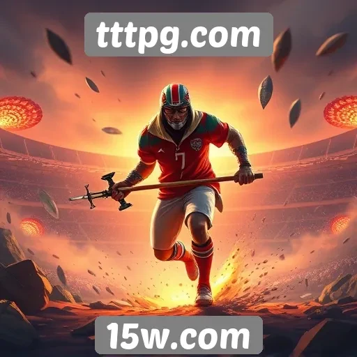 Perspectivas futuras para o site tttpg