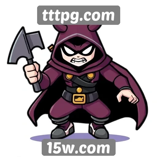 Análise das principais categorias de jogos no tttpg.com