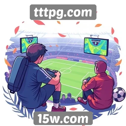 Novidades em tttpg.com atraem novos usuários