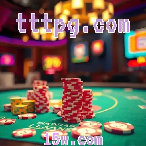 tttpg.com Segurança