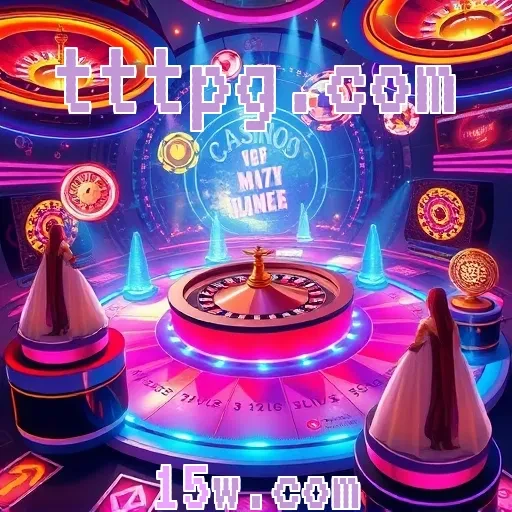 tttpg.com Caça-Níqueis