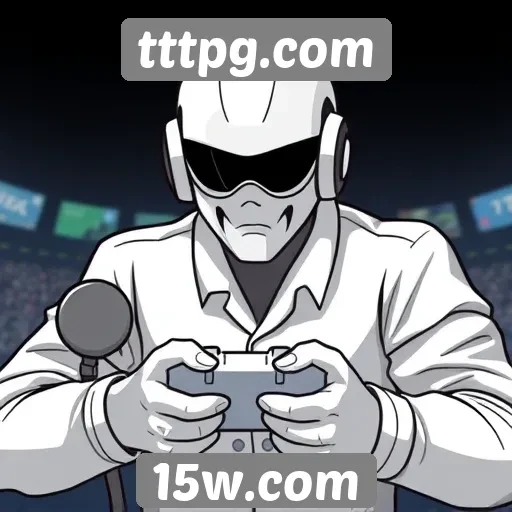 tttp.com apresenta novas funcionalidades de interação em jogos