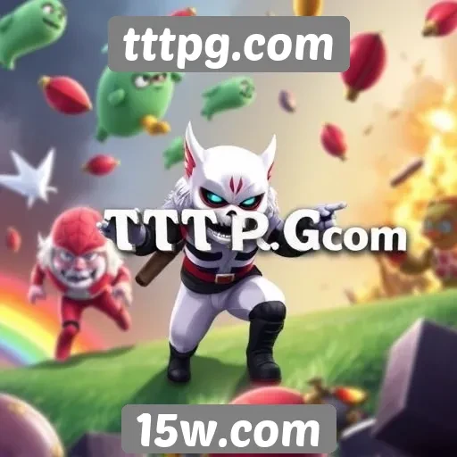 tttpq.com apresenta novos jogos para diferentes idades